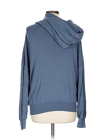 Paper Label Sweatshirt (view 2)