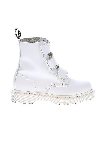 Dr. Martens Boots (view 1)