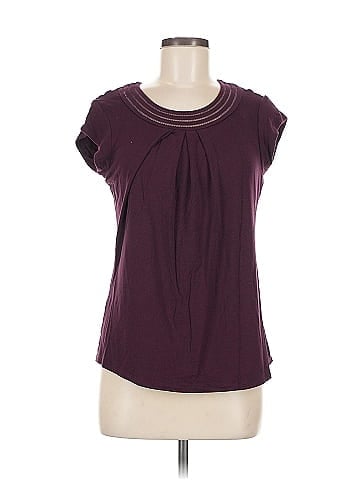 Daniel Rainn Short Sleeve T-Shirt (view 1)