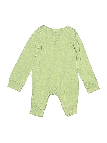 Star Wars Long Sleeve Onesie (view 2)