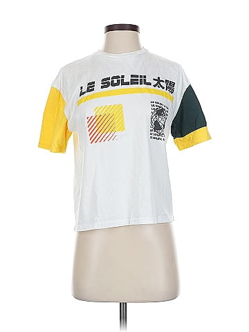 Urban Outfitters Short Sleeve T-Shirt (view 1)