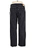 &Denim by H&M 100% Cotton Black Jeans Size 16 - photo 2