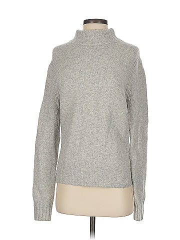 Point Sur Turtleneck Sweater (view 1)