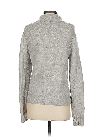 Point Sur Turtleneck Sweater (view 2)