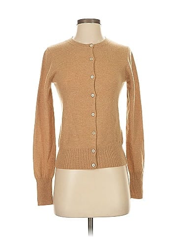 J.Crew Cashmere Cardigan (view 1)