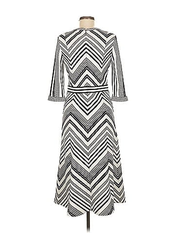 Badgley Mischka Casual Dress (view 2)