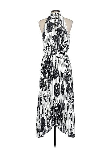 White House Black Market Casual Dress (view 2)