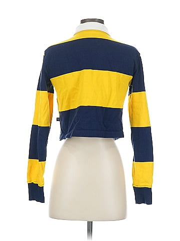 Rowing Blazers x Target Long Sleeve Polo (view 2)
