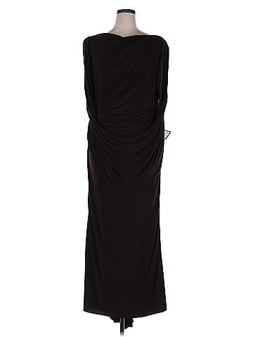 Betsy & Adam Cocktail Dress (view 1)