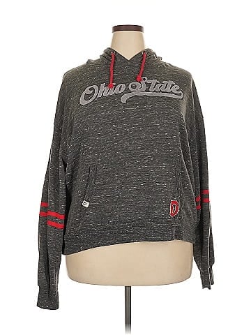 Colosseum Athletics Pullover Sweater (view 1)