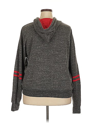 Colosseum Athletics Pullover Sweater (view 2)