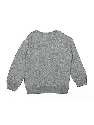 Lands' End Pullover Sweater (view 2)