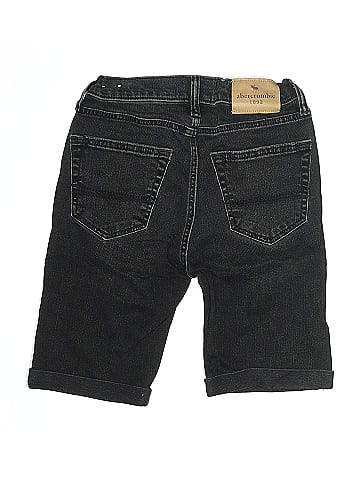 Abercrombie Denim Shorts (view 2)