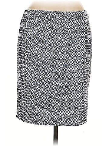 Donna Ricco Casual Skirt (view 1)