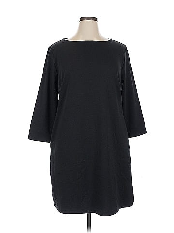 New York & Company Casual Dress (view 1)