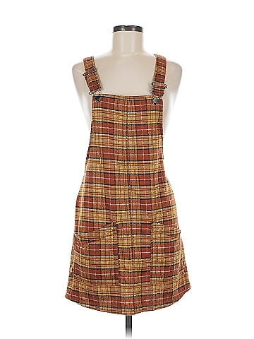 No Boundaries Casual Dress (view 1)