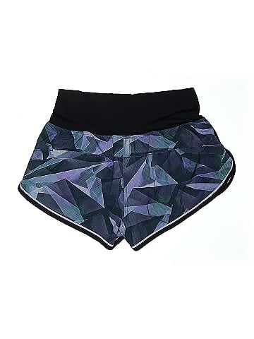 Lululemon Athletica Athletic Shorts (view 2)