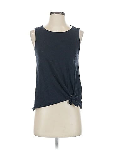 Theory Sleeveless Top (view 1)