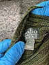 Soho JEANS NEW YORK & COMPANY 100% Acrylic Green Pullover Sweater Size M - photo 7