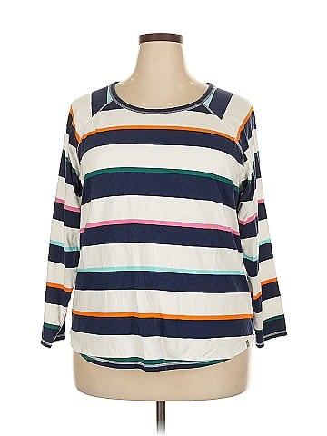 T by Talbots Pullover Sweater (view 1)