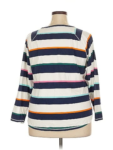 T by Talbots Pullover Sweater (view 2)