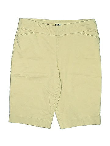Croft & Barrow Athletic Shorts (view 1)