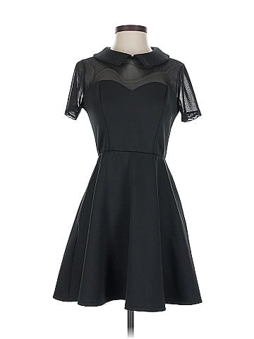 Hot Topic Cocktail Dress (view 1)