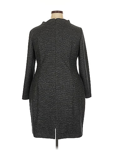 Badgley Mischka Casual Dress (view 2)