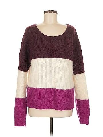 Juicy Couture Pullover Sweater (view 1)