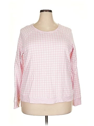 Draper James 3/4 Sleeve T-Shirt (view 1)