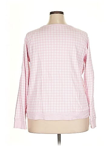 Draper James 3/4 Sleeve T-Shirt (view 2)
