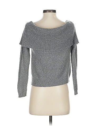 Aerie Pullover Sweater (view 2)