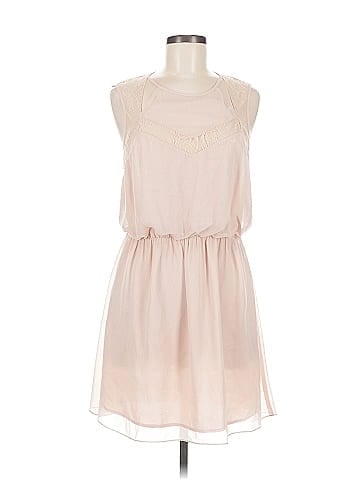 Bebe Casual Dress (view 1)