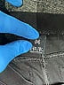 Hue Solid Black Active Pants Size M - photo 7