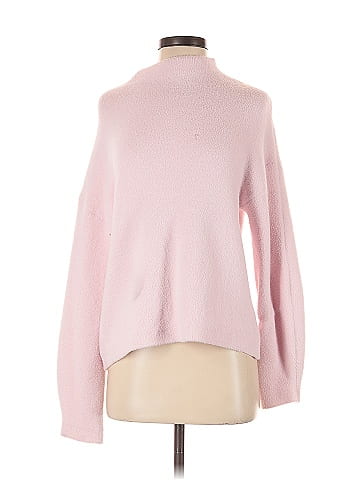 T Tahari Turtleneck Sweater (view 2)