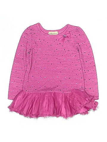 Bobbie Brooks Pullover Sweater (view 1)