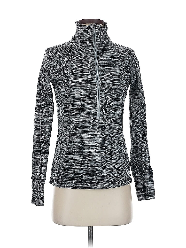 Click to view more detailed imagery on our partner's website Pre-owned Columbia Fleece Jacket In Gray