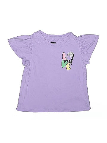 Gap Short Sleeve T-Shirt (view 1)
