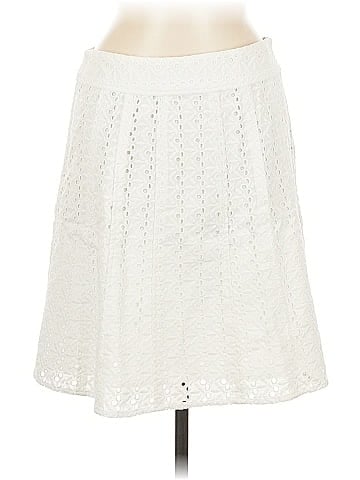 Ann Taylor Factory Casual Skirt (view 1)