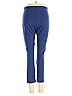 Karen Kane Color Block Blue Active Pants Size S - photo 2