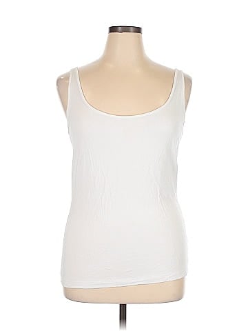 Lord & Taylor Tank Top (view 1)