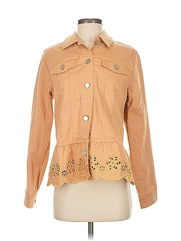 Susan Graver Jacket (view 1)