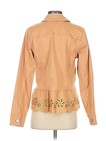 Susan Graver Jacket (view 2)