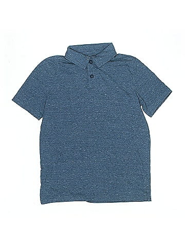 Urban Pipeline Short Sleeve Polo (view 1)