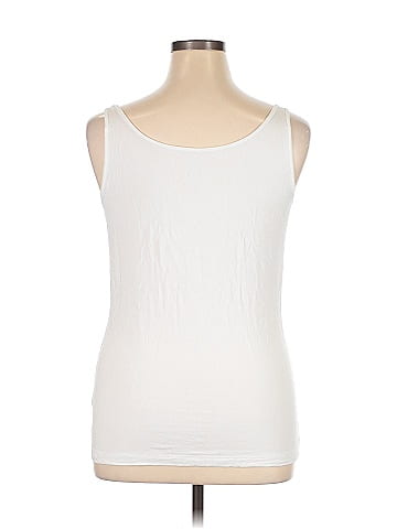 Lord & Taylor Tank Top (view 2)