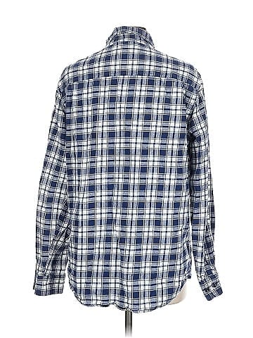 Weatherproof Long Sleeve Button-Down Shirt (view 2)