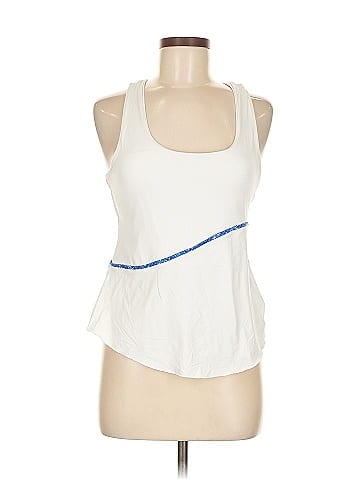 Denise Cronwall Tank Top (view 1)