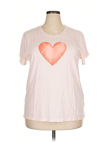 J.Crew Factory Store Short Sleeve T-Shirt (view 1)