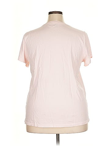 J.Crew Factory Store Short Sleeve T-Shirt (view 2)