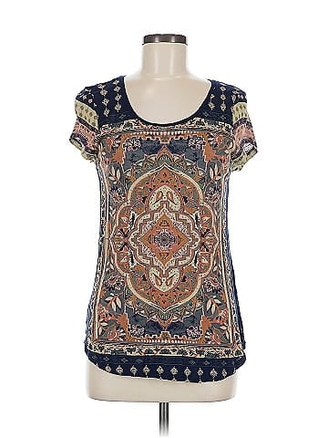 Lucky Brand Short Sleeve T-Shirt (view 1)